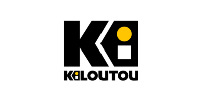Logo Kiloutou