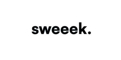 Logo Sweeek